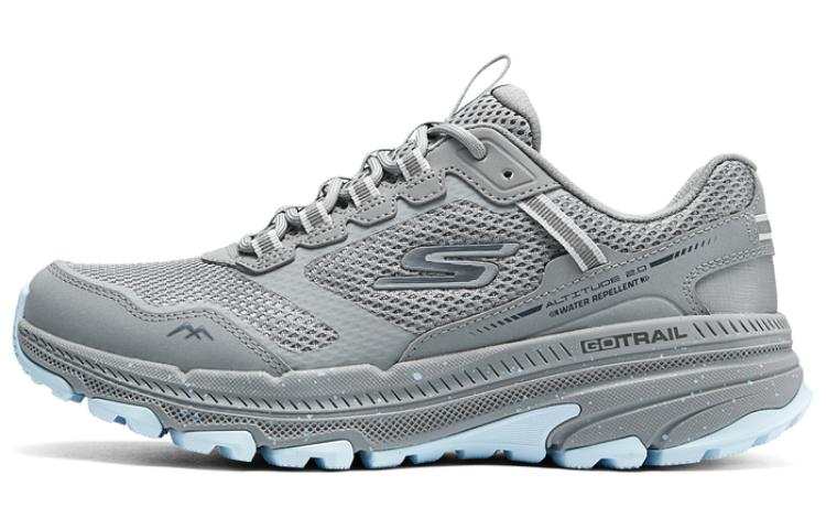 Skechers GO RUN Trail Altitude 2.0 Abrasion Resistant Breathable Abrasion Resistant Breathable Low top Running Shoes