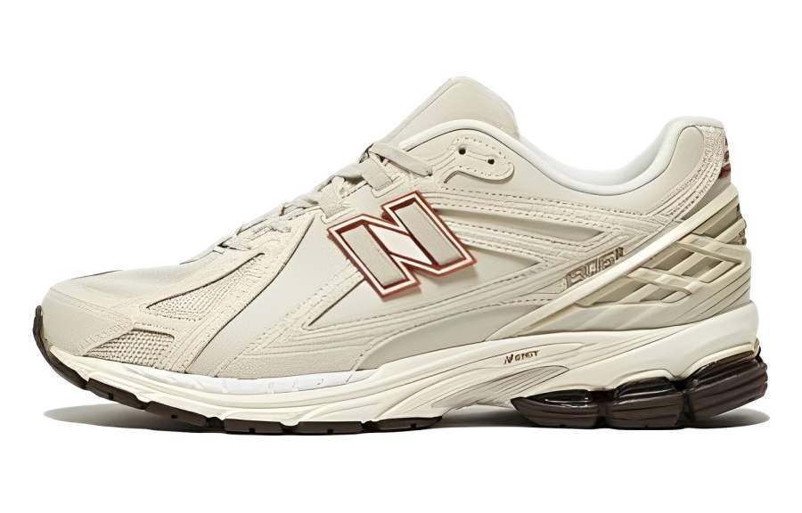 New Balance New Balance NB 1906R Vintage Running Shoes Women's Ecru