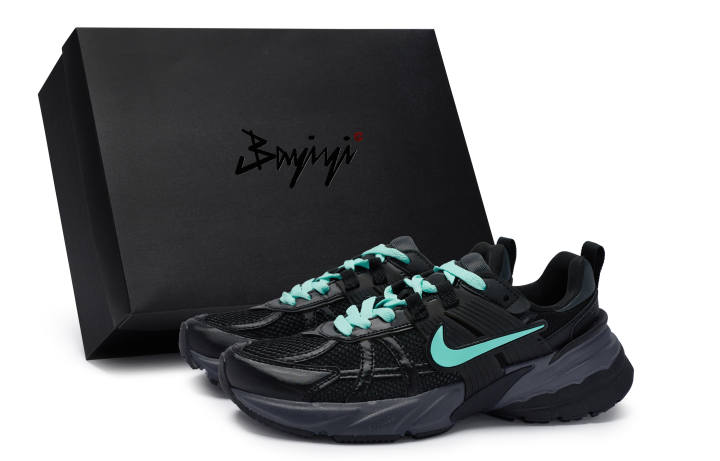 Nike Nike V2K Run Cushioning Abrasion Resistant Waterproof Cushioning Abrasion Resistant Waterproof Low top Running Shoes