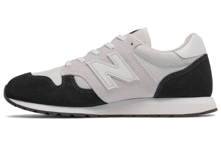 New Balance New Balance 520 Series 70's Running Black/Beige Women's