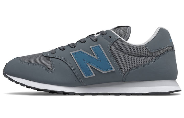 New Balance New Balance Lifestyle 500 'Grey Blue'