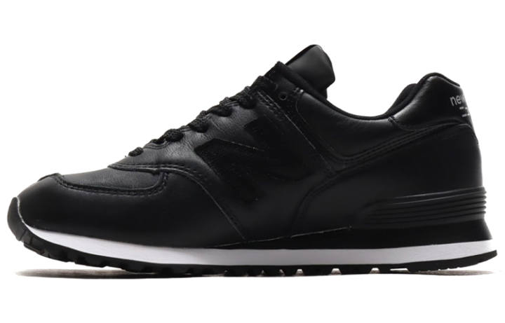 New Balance New Balance 574 Black/White