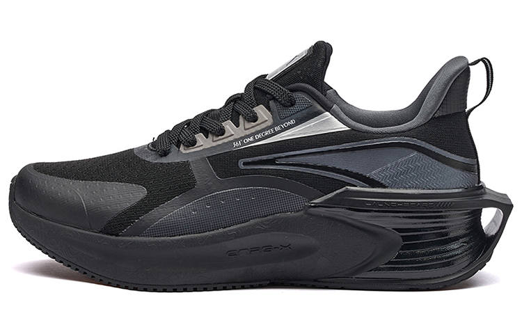 361° 361° ENRG X 'Obsidian Black'