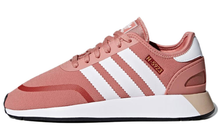 Adidas Originals Adidas N 5923 Ash Pink White Women's