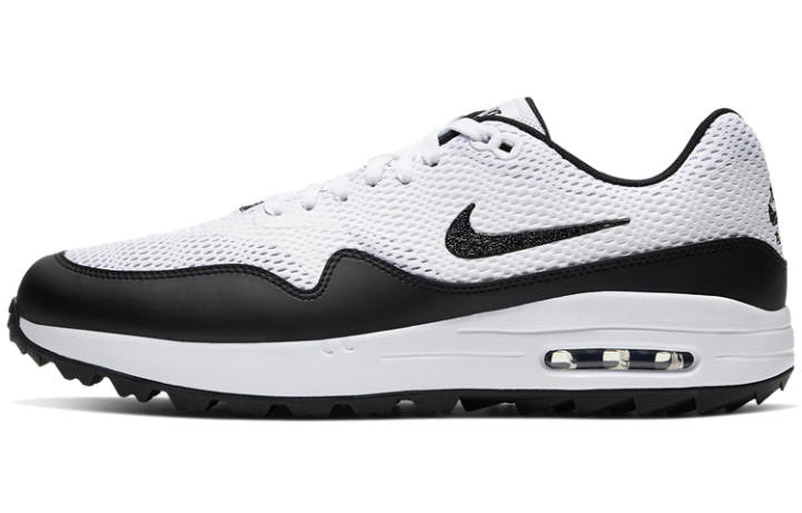 Nike Nike Air Max 1 Golf White Black