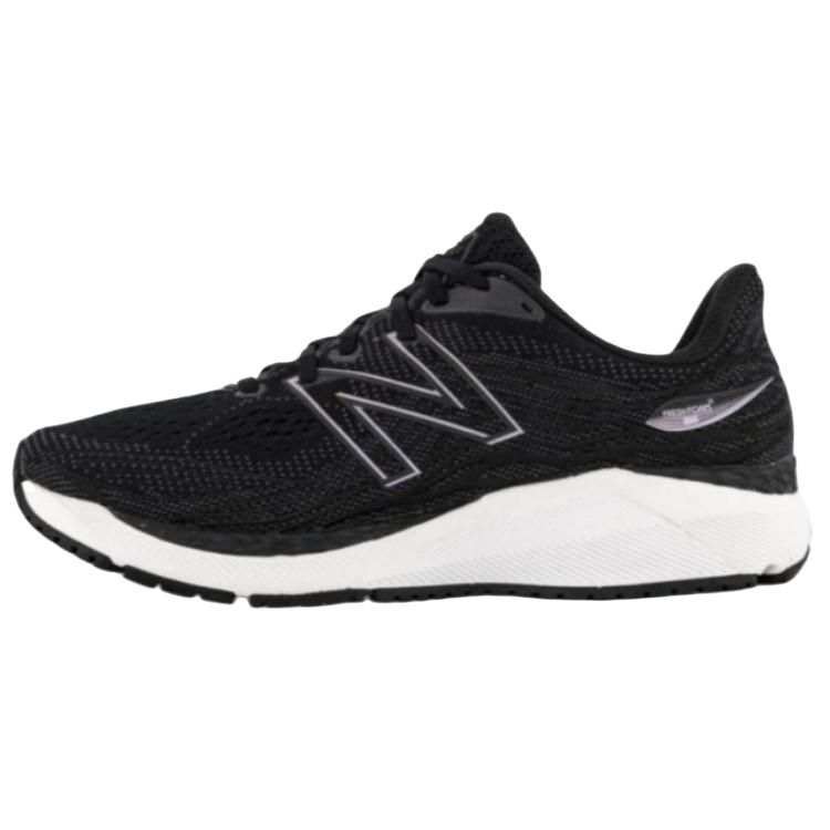 New Balance New Balance 860 Low top Training Running Shoes Women's Black