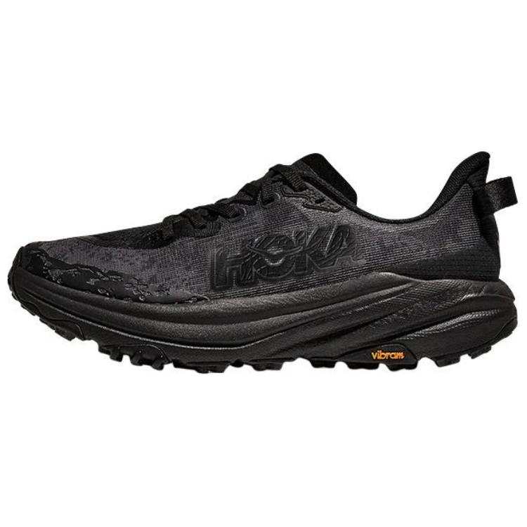 HOKA ONE ONE Speedgoat 6 Triple Black