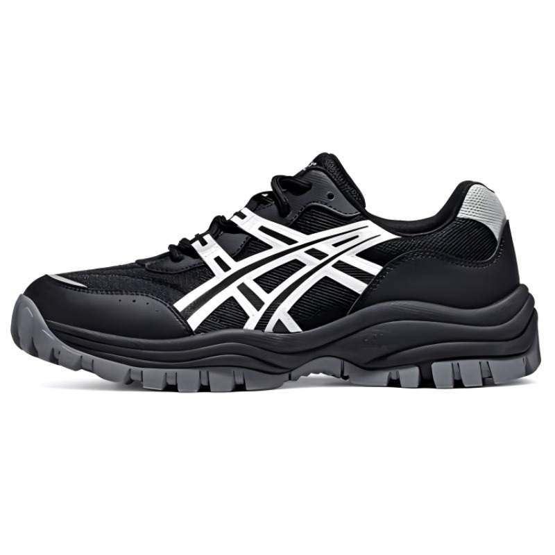 ASICS ASICS GEL CSL02 'Black White'