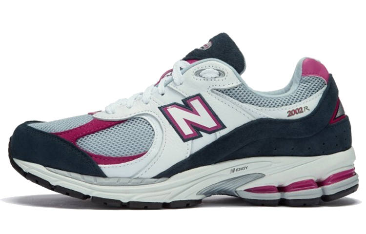 New Balance New Balance 2002 'Petrol Exuberant Pink'