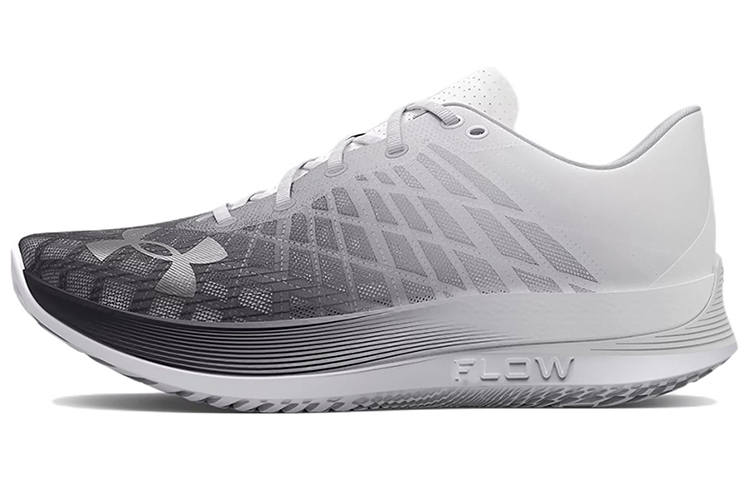 Under Armour Under Armour Flow Velociti Elite 'White Black'