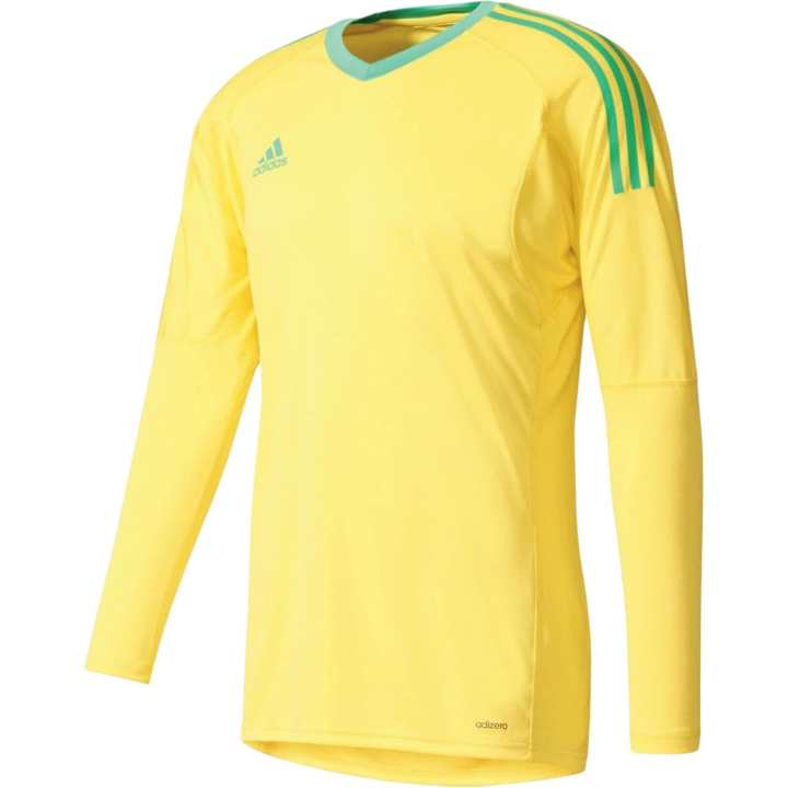 Adidas Adidas Soccer Jerseys Men's Yellow