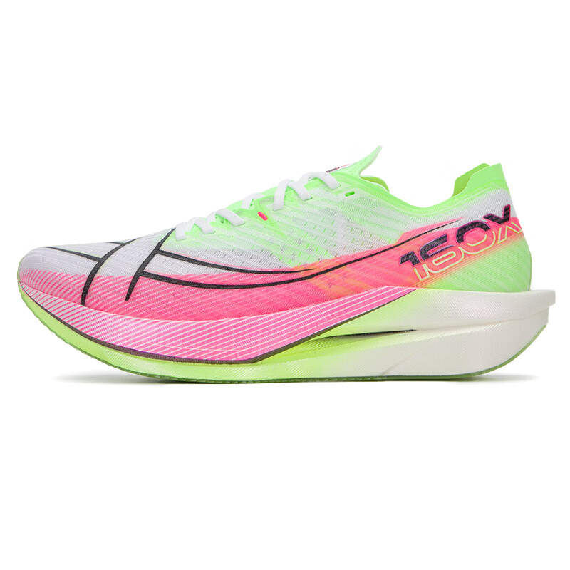 XTEP 160X 6.0 Fabric Cushioning Abrasion Resistant Breathable Cushioning Abrasion Resistant Breathable Low top Training