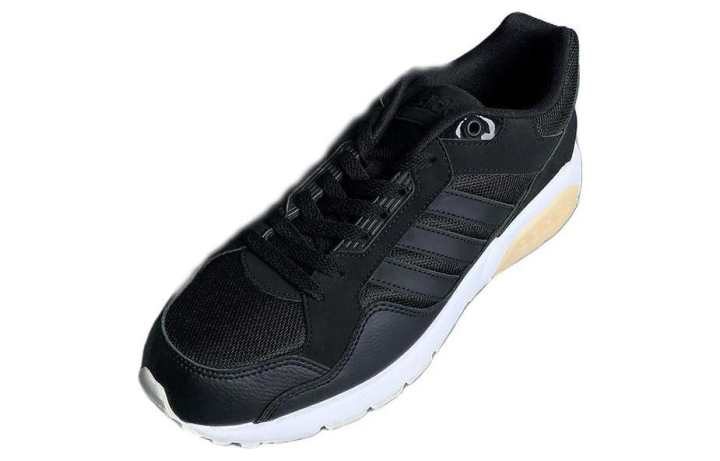 Adidas Adidas Neo Run9Tis 'Black'
