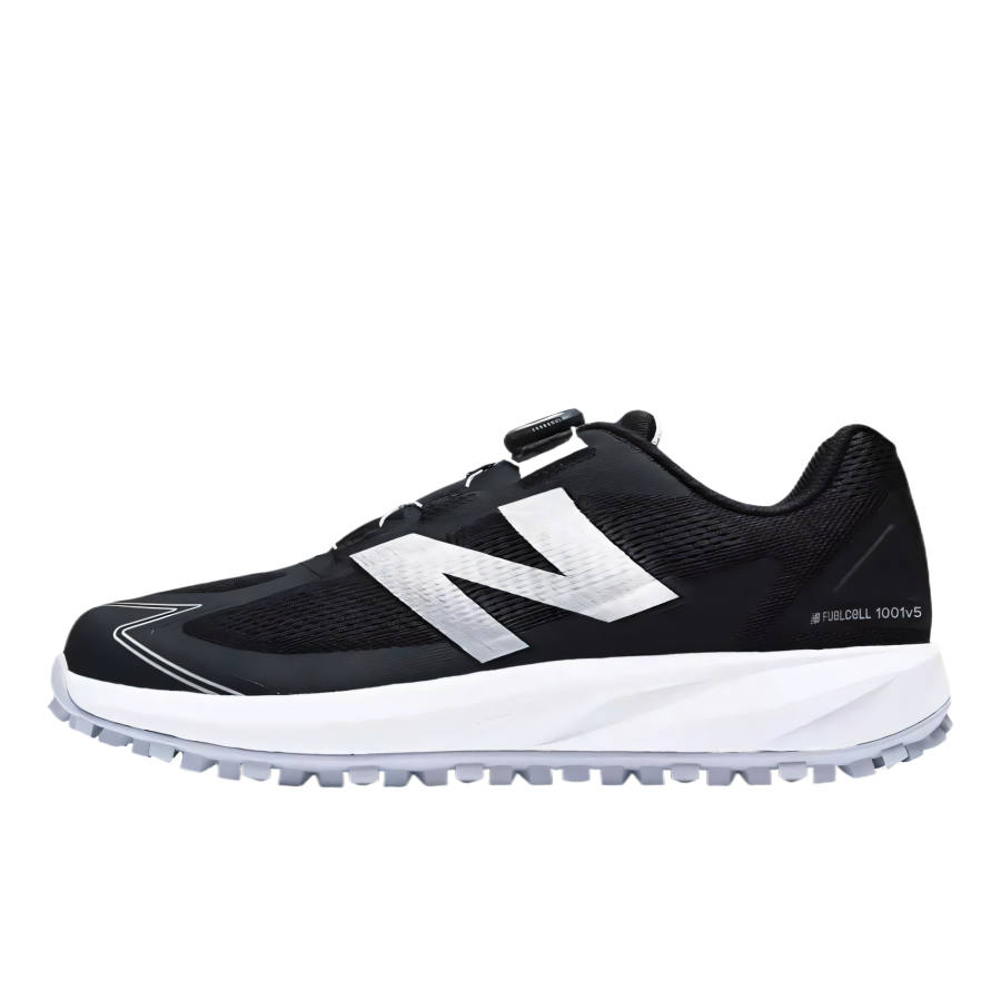 New Balance New Balance NB FuelCell 1001 Low top Golf Shoes Unisex Black