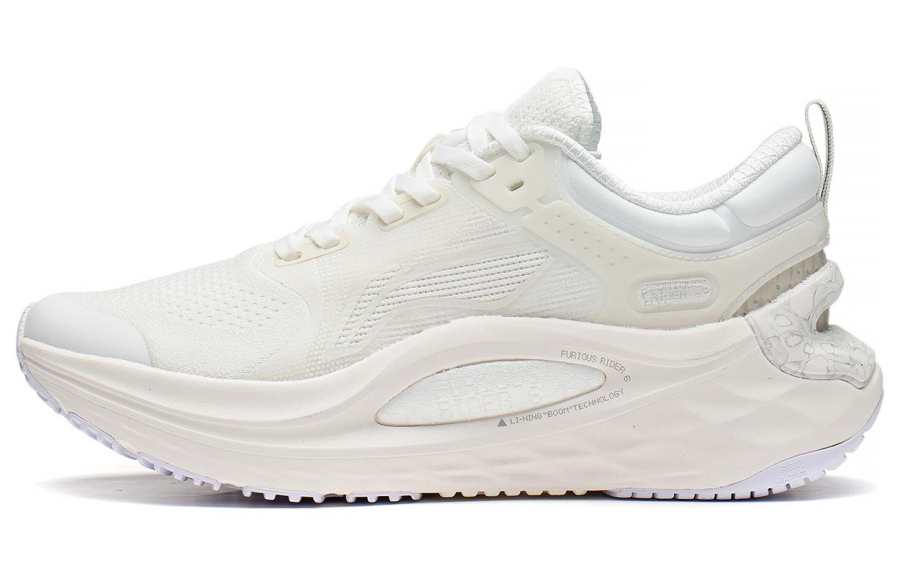 Li-Ning Li Ning Furious Rider 6.0 Comfortable Cushioning Slip Resistant Abrasion Resistant