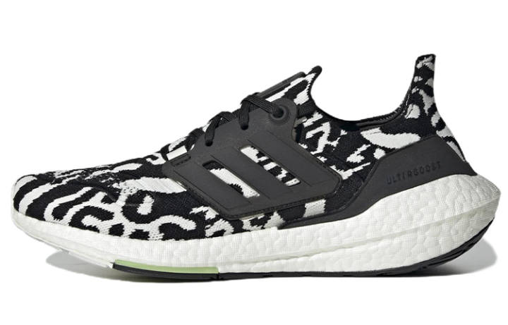 Adidas UltraBoost 22 Adidas 'Zebra'