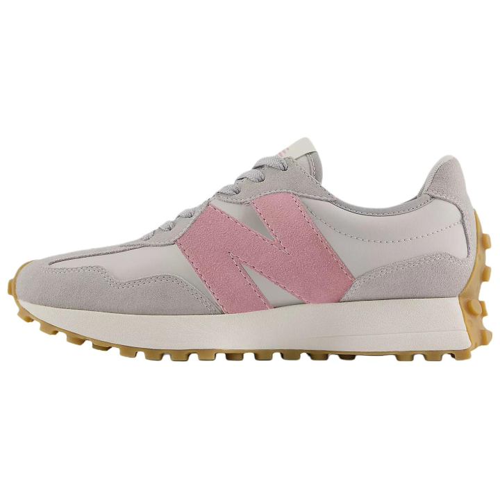 New Balance 327 Wmns New Balance 'Rain Clou Pink Tiffany' Women's