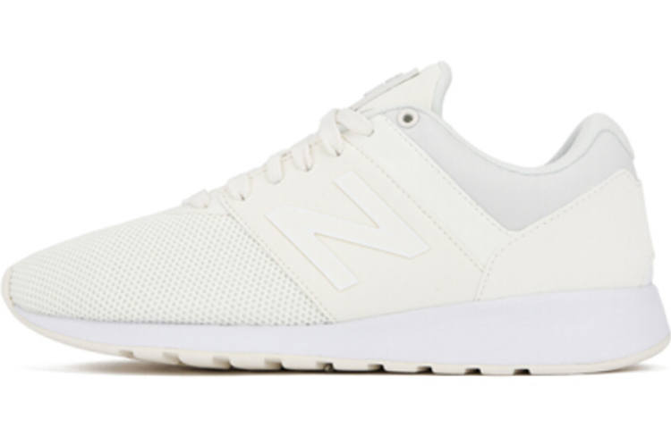 New Balance New Balance 24 Sport Shoes White Women's