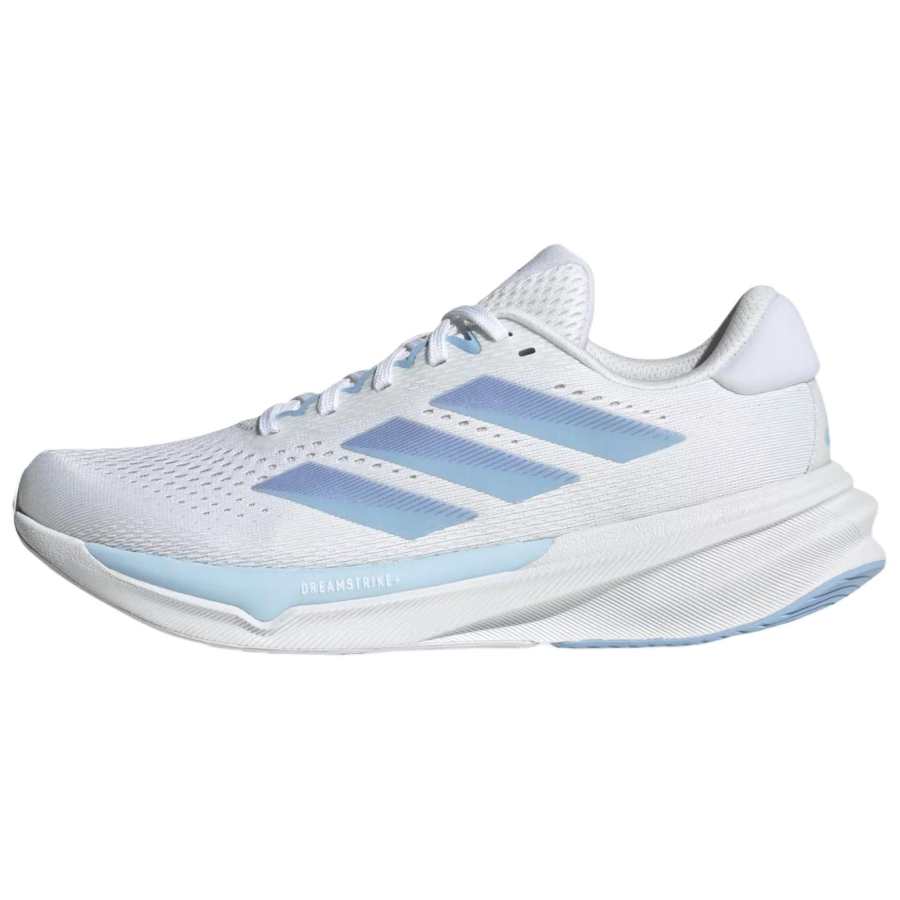 Adidas Adidas Supernova Stride 2 Running Shoes Women's Cloud White