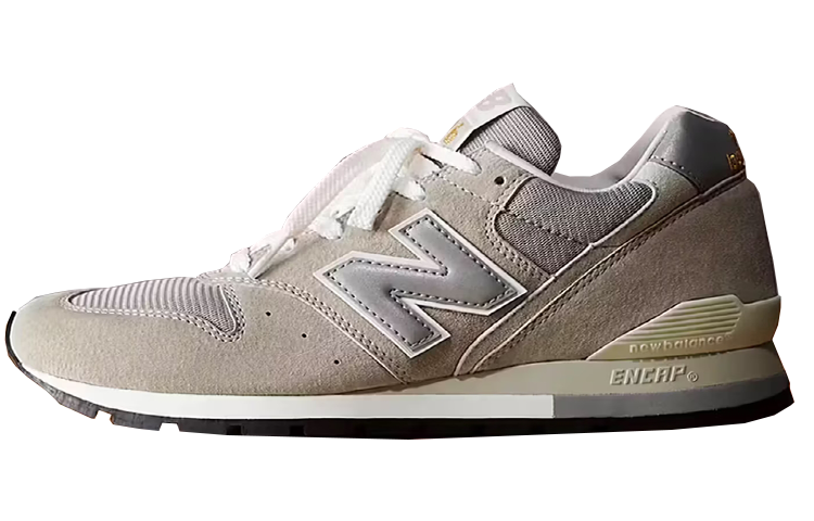 New Balance 996 New Balance Made in Japan 'Grey'