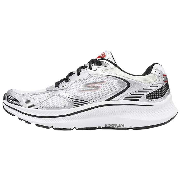 Skechers Go Run Consistent 2.0 Breathable, Lightweight, And Abrasion Resistant Low top Casual Running Shoes Men's