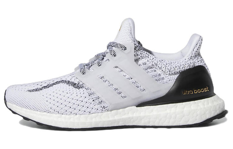 Adidas Adidas Wmns UltraBoost 5 Dna 'White Black' Women's