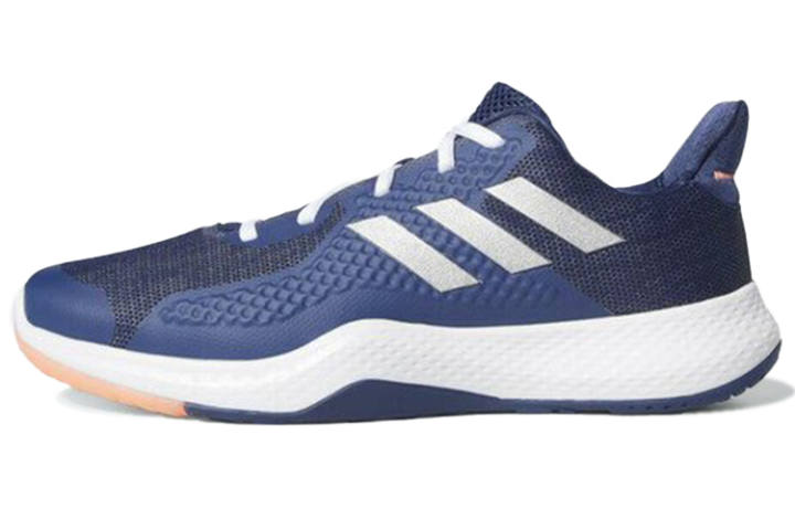 Adidas Adidas FitBounce Trainer 'Tech Indigo'
