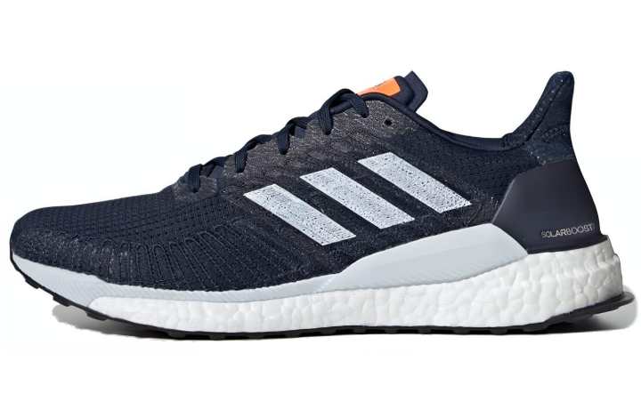 Adidas Adidas Solar Boost 19 'Collegiate Navy'