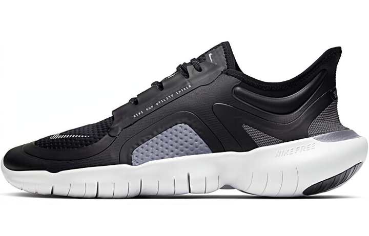 Nike Nike Free Rn 5.0 Shield 'Black Cool Grey'