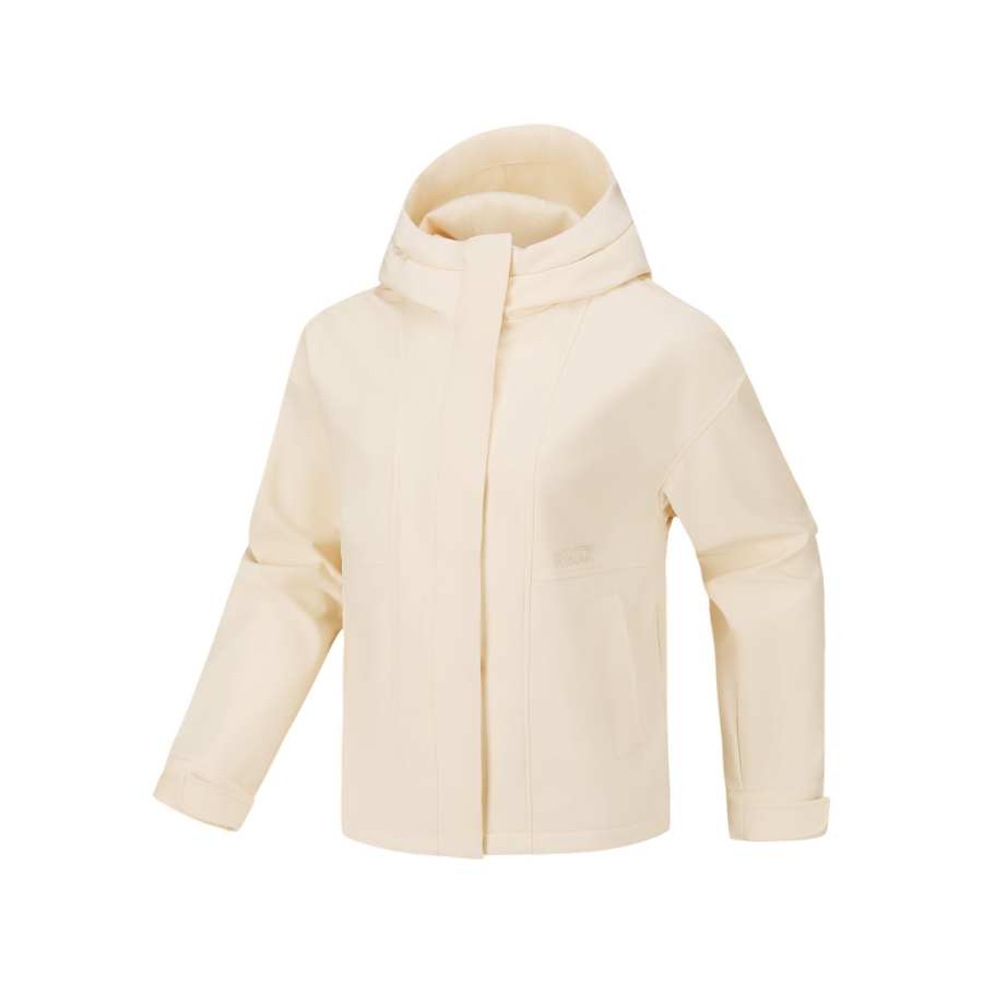 Skechers Jackets Women's Protein/00V7 Hooded Moderate Other
