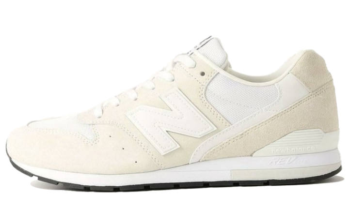 New Balance New Balance NB 996 Low top Running Shoes Men's Light Coffee
