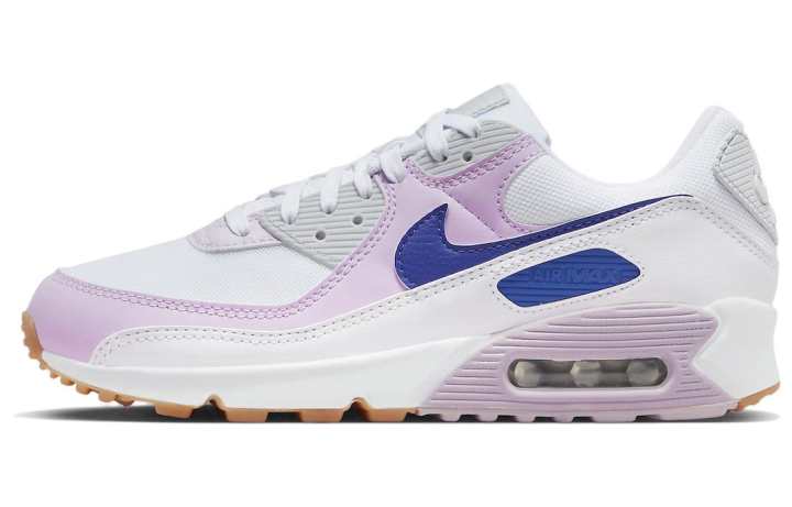Nike Nike Air Max 90 White Doll Women's