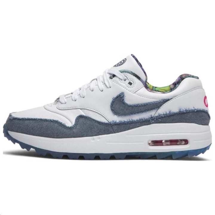Nike Nike Air Max 1 Golf No Denim Allowed