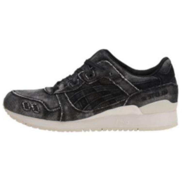 ASICS ASICS Gel Lyte Iii Black Washed Denim