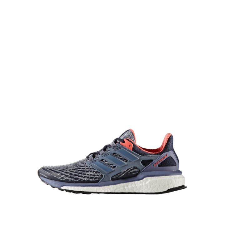 Adidas Adidas Energy Boost Slip Resistant Abrasion Resistant Slip Resistant Abrasion Resistant Low top Running Shoes Unisex