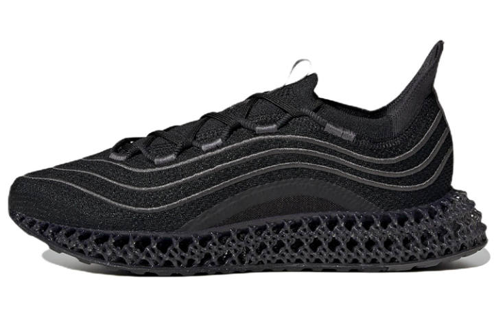 Adidas 4DFWD Parley x 4DFWD Adidas 'Core Black'