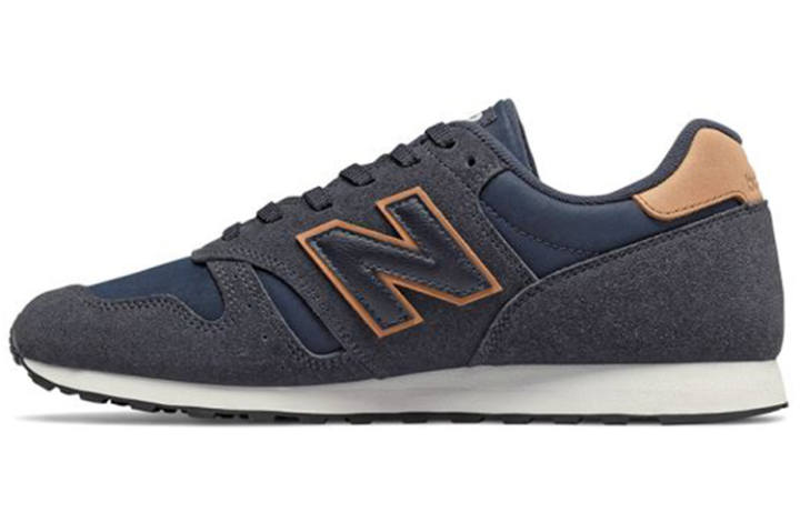 New Balance New Balance 373 Navy Blue