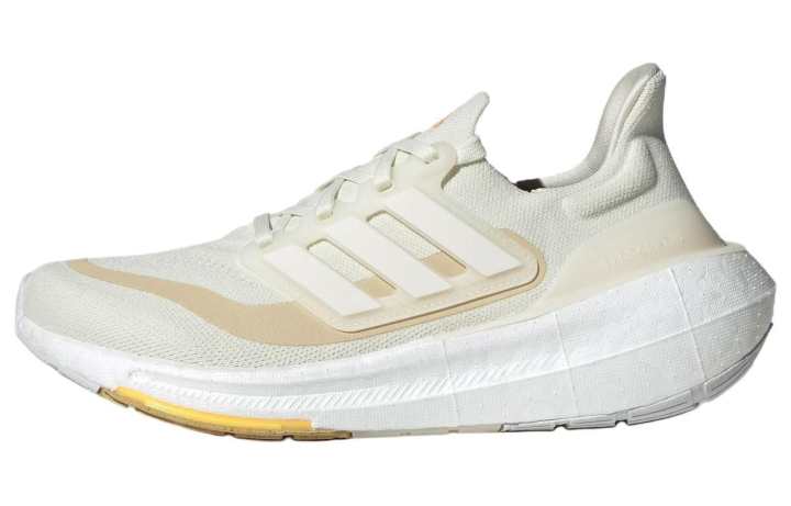 Adidas Adidas Wmns UltraBoost Light 'Ivory Crystal Sand' Women's