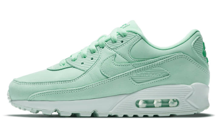 Nike Nike Air Max 90 Mint Green Women's