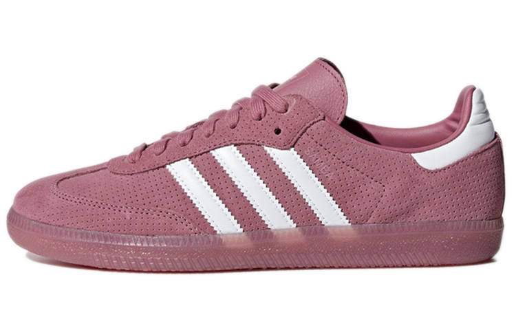 Adidas Originals Adidas Samba Og 'Purple White' Women's