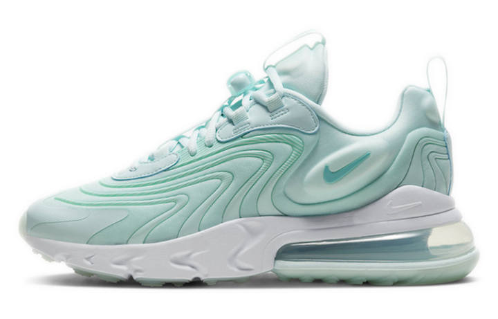 Nike Nike Air Max 270 React Eng Psychedelic Movement Women's