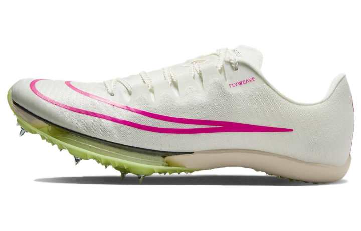 Nike Nike Air Zoom Maxfly Sail Fierce Pink