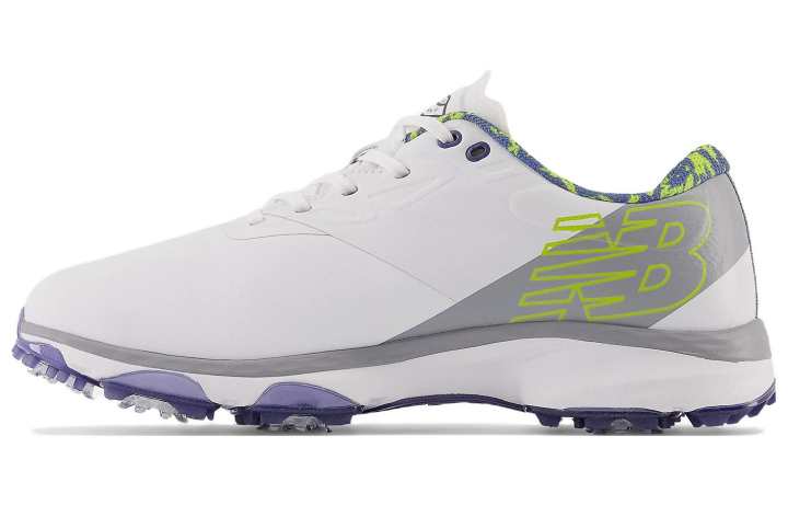 New Balance New Balance Fresh Foam X Defender Shoes 'White Grey'