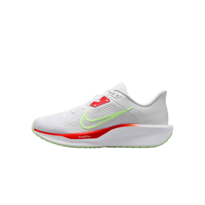Nike Nike Quest 6 Low top Running Shoes Women's White