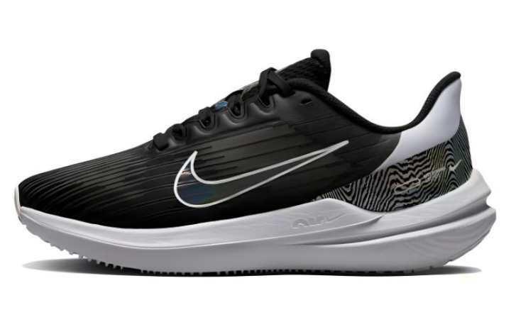 Nike Nike Air Zoom Winflo 9 Premium 'Soundwave' Women's