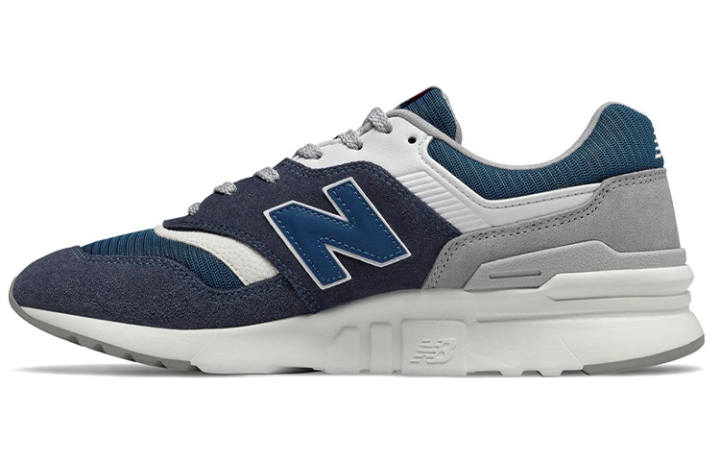 New Balance 997 New Balance 'Eclipse Blue'