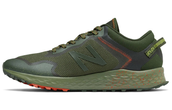 New Balance New Balance Fresh Foam Arishi Trail 4E