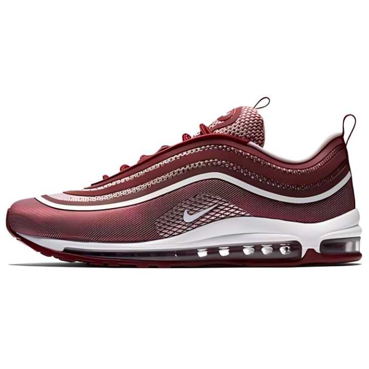 Nike Nike Air Max 97 Ultra 17 Team Red