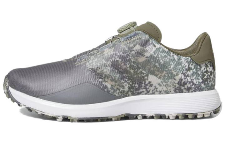 Adidas Adidas S2G Sl 23 Wide Golf Shoes 'Green'