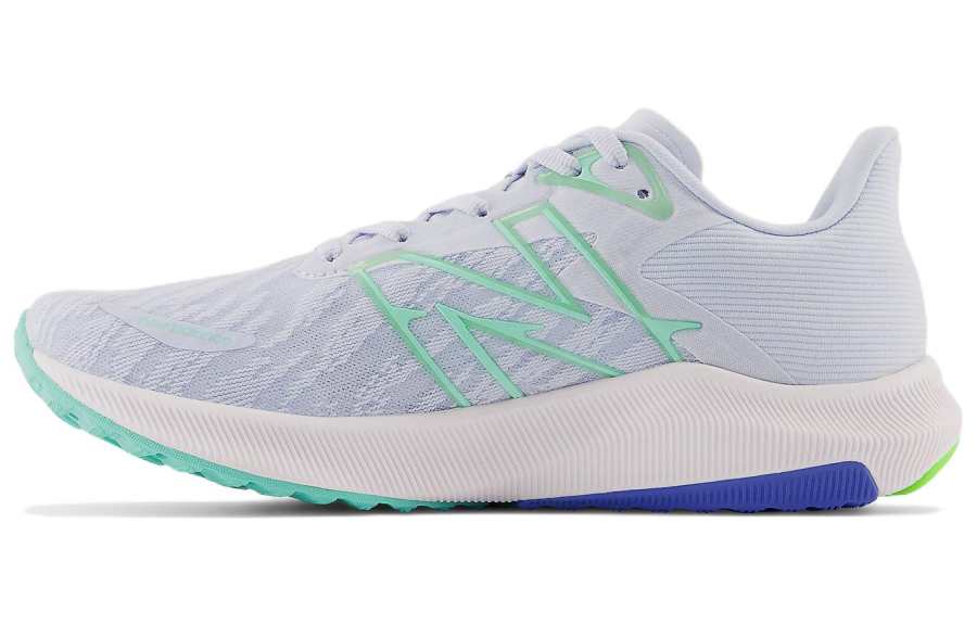 New Balance New Balance FuelCell Propel V3 'White Gray Green' Women's